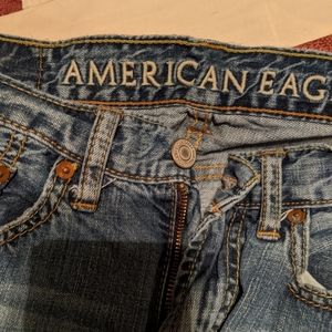 Mens jeans